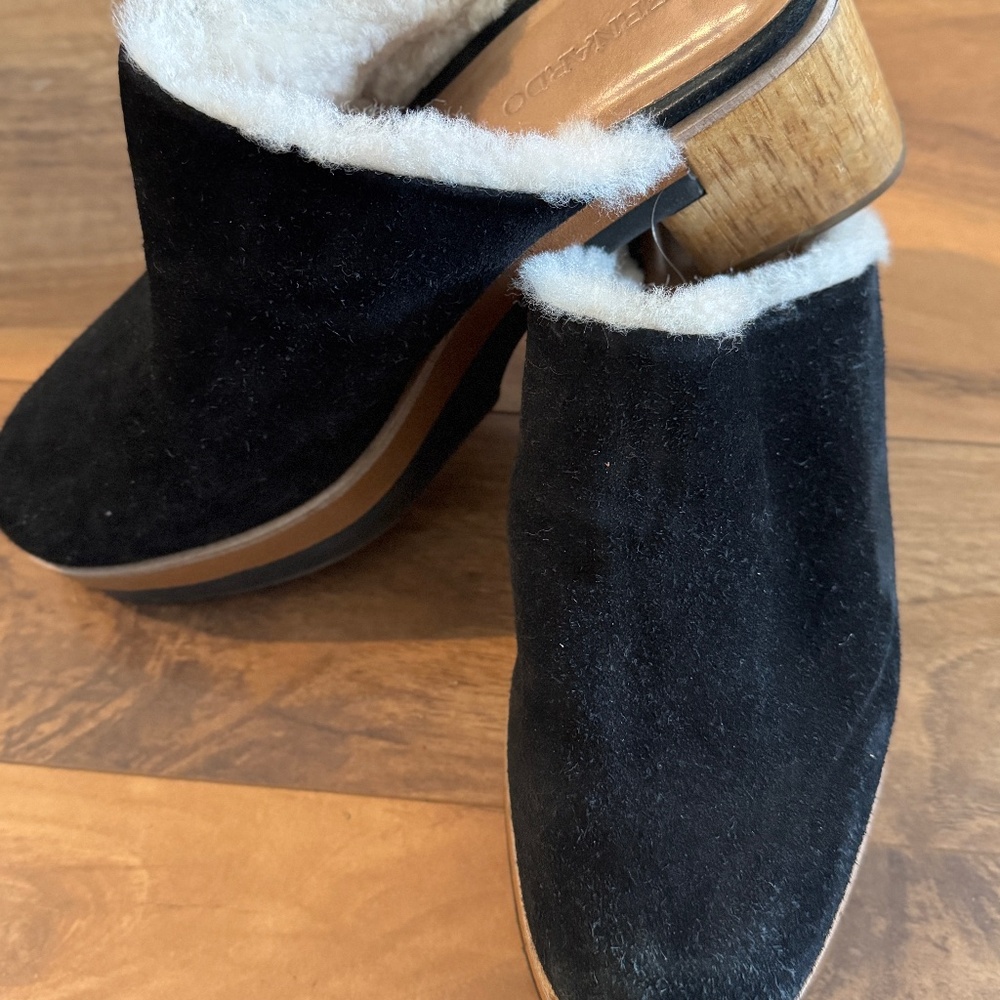 Bernardo Clogs - image 1